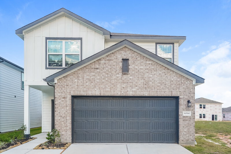 2,345/Mo, 6064 Majestic Creek Trl Porter, TX 77365 External View