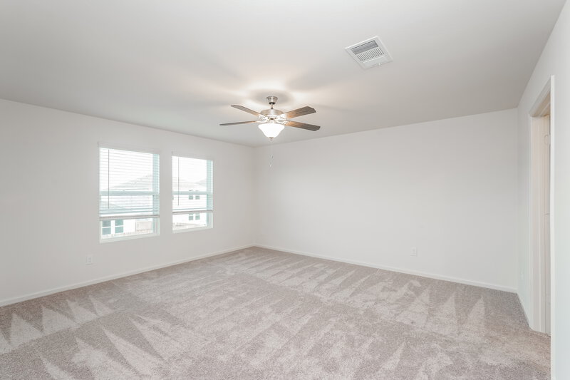 2,345/Mo, 6064 Majestic Creek Trl Porter, TX 77365 Main Bedroom View