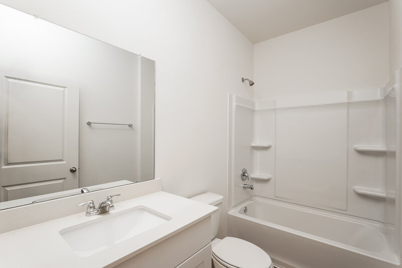 2,345/Mo, 6064 Majestic Creek Trl Porter, TX 77365 Bathroom View