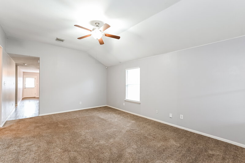 1,915/Mo, 2523 Muscory Dr Humble, TX 77396 Living Room View