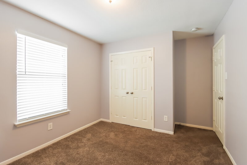 1,825/Mo, 2523 Muscory Dr Humble, TX 77396 Bedroom View 4