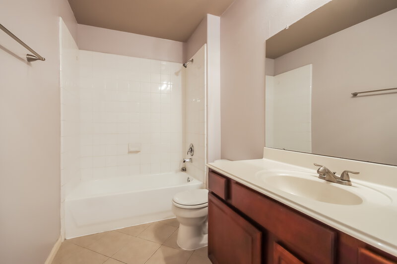 1,825/Mo, 2523 Muscory Dr Humble, TX 77396 Bathroom View