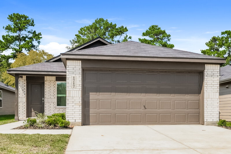 1,755/Mo, 1717 Lofty Cedar Ct Conroe, TX 77301 External View