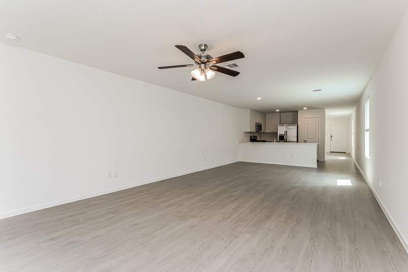 1,755/Mo, 1717 Lofty Cedar Ct Conroe, TX 77301 Living Room View