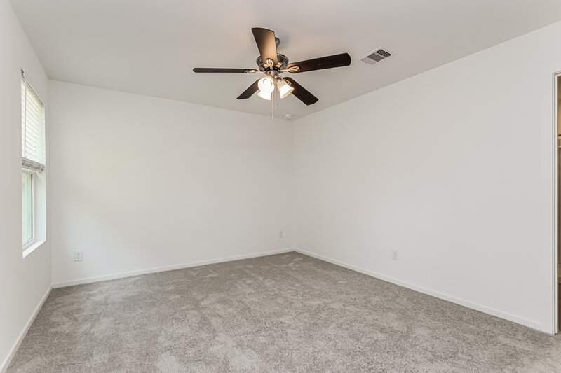 1,755/Mo, 1717 Lofty Cedar Ct Conroe, TX 77301 Main Bedroom View