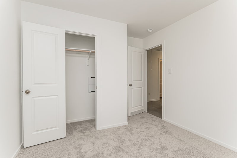 1,755/Mo, 1717 Lofty Cedar Ct Conroe, TX 77301 Bedroom View 2