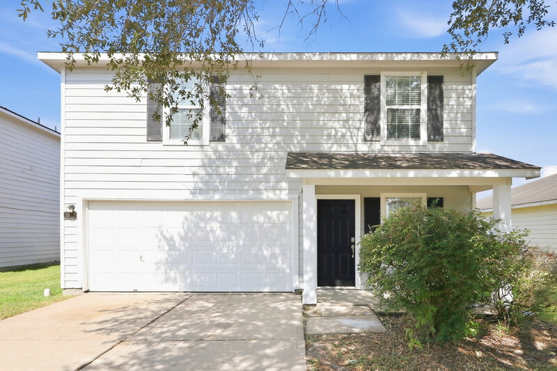1,760/Mo, 3922 Hollow Cove Ln Richmond, TX 77469 External View