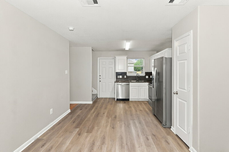1,760/Mo, 3922 Hollow Cove Ln Richmond, TX 77469 Dining Room View