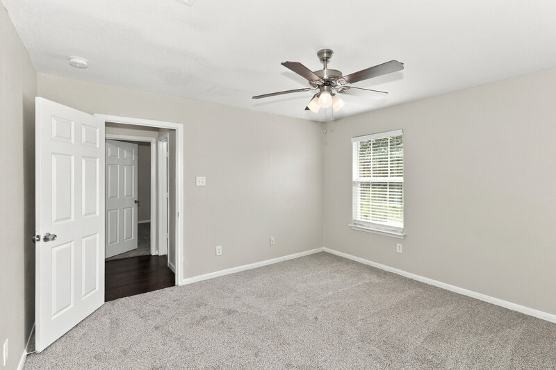 1,760/Mo, 3922 Hollow Cove Ln Richmond, TX 77469 Primary Bedroom View