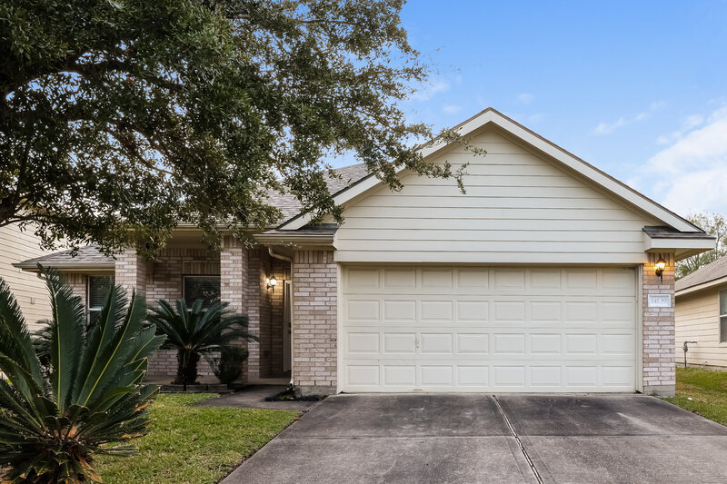 1,880/Mo, 14139 Willow Mountain Ln Houston, TX 77047 External View