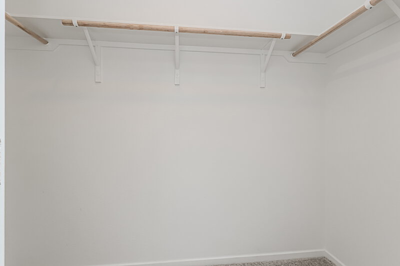 1,750/Mo, 1718 Lofty Cedar Ct Conroe, TX 77301 Walk In Closet View