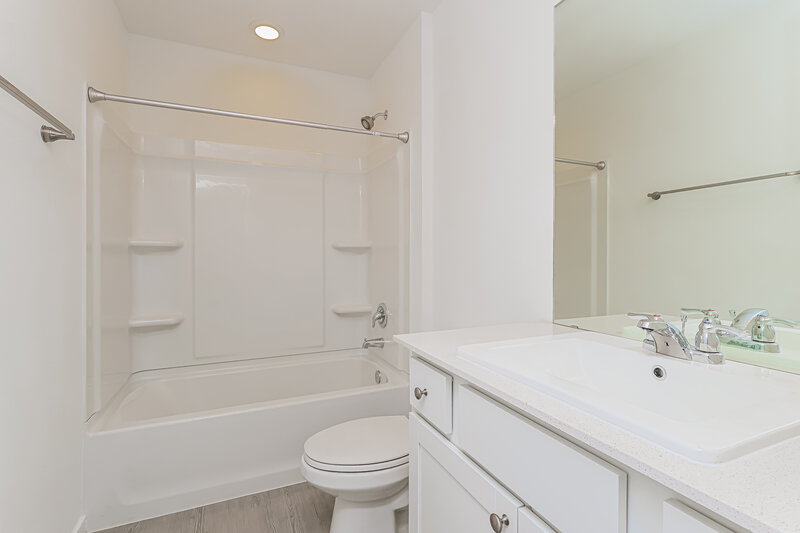 1,750/Mo, 1718 Lofty Cedar Ct Conroe, TX 77301 Bedroom View