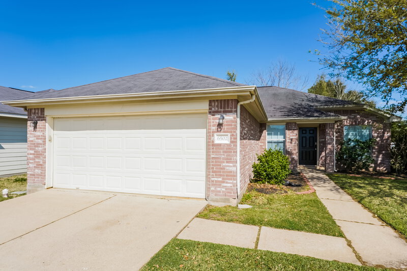 1,865/Mo, 6502 Beeston Hill Dr Katy, TX 77449 External View