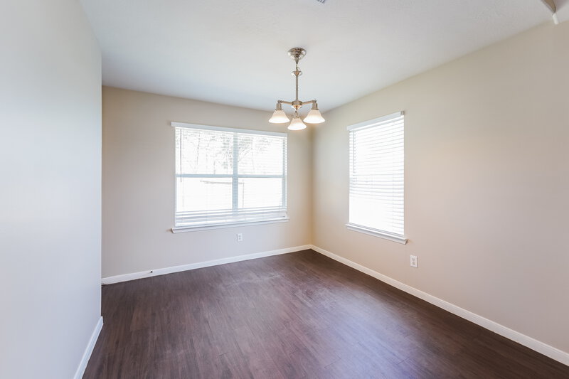 1,865/Mo, 6502 Beeston Hill Dr Katy, TX 77449 Dining Room View