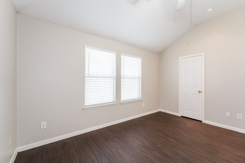 1,865/Mo, 6502 Beeston Hill Dr Katy, TX 77449 Main Bedroom View
