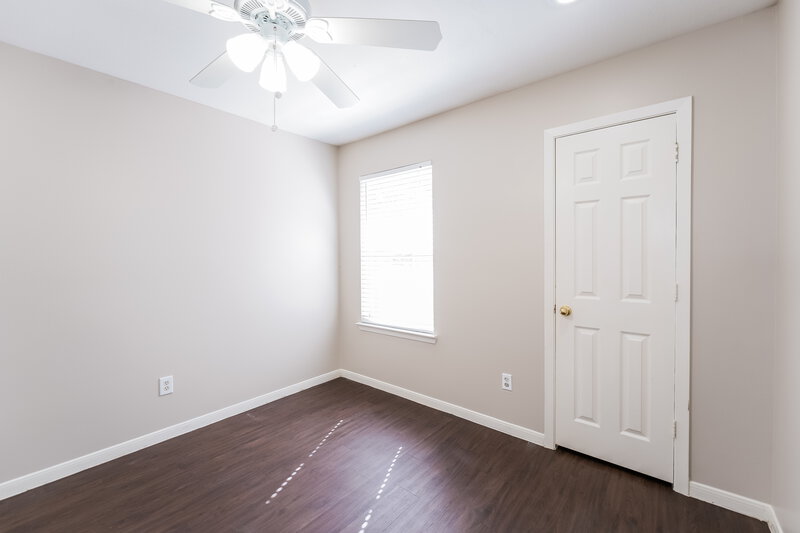 1,865/Mo, 6502 Beeston Hill Dr Katy, TX 77449 Bedroom View 3