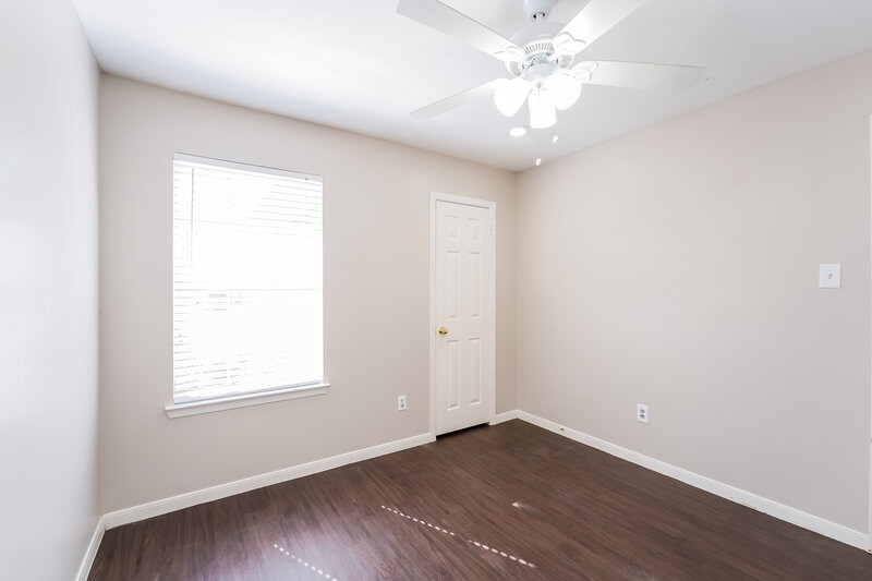1,865/Mo, 6502 Beeston Hill Dr Katy, TX 77449 Bedroom View 4
