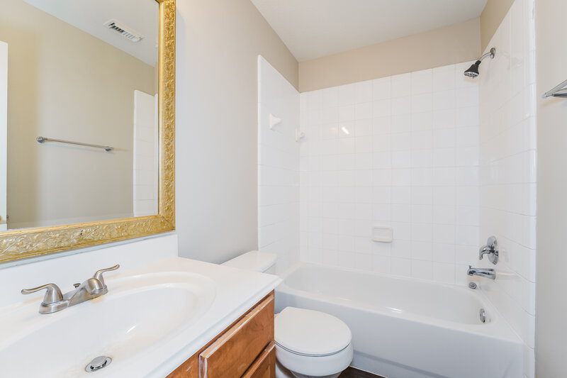 1,865/Mo, 6502 Beeston Hill Dr Katy, TX 77449 Bathroom View