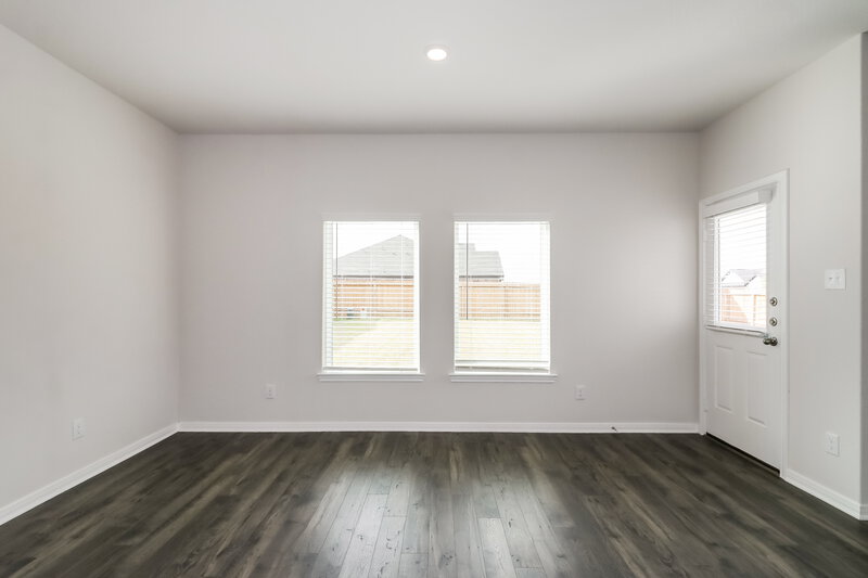 1,995/Mo, 457 Sunny Highlands Dr Katy, TX 77493 Dining Room View