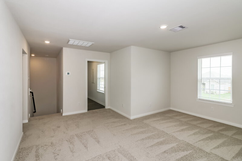 1,995/Mo, 457 Sunny Highlands Dr Katy, TX 77493 Loft View