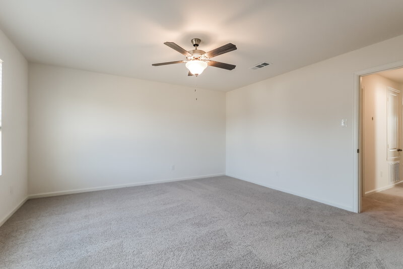 1,555/Mo, 15318 Abella Dr Montgomery, TX 77316 Main Bedroom View