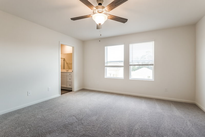 1,555/Mo, 15318 Abella Dr Montgomery, TX 77316 Main Bedroom View 2