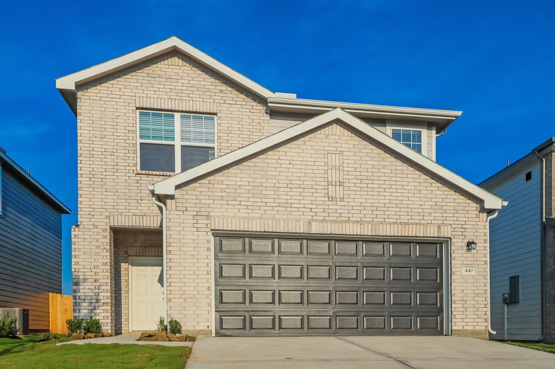 1,795/Mo, 440 Harlow Dr Montgomery, TX 77316 External View
