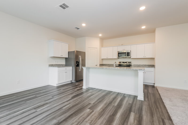 1,795/Mo, 440 Harlow Dr Montgomery, TX 77316 Dining Room View