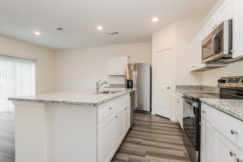 1,795/Mo, 440 Harlow Dr Montgomery, TX 77316 Kitchen View