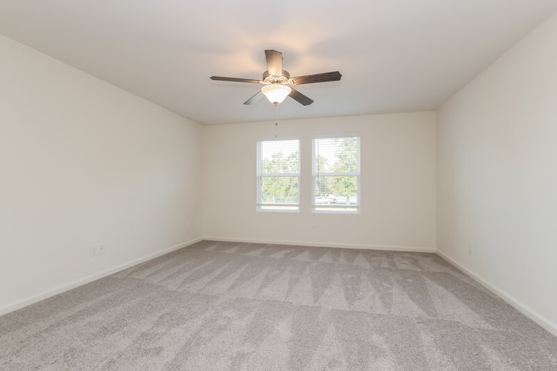 1,795/Mo, 440 Harlow Dr Montgomery, TX 77316 Main Bedroom View 2