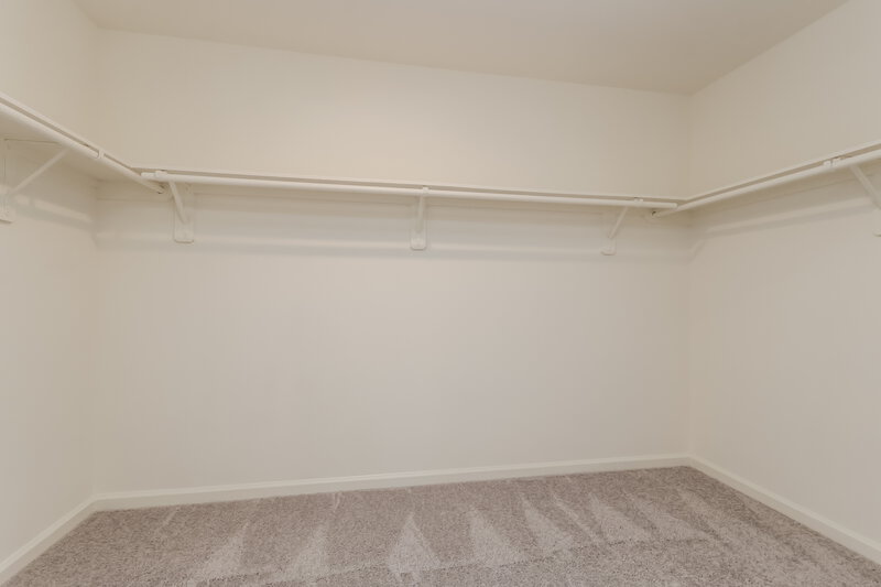 1,795/Mo, 440 Harlow Dr Montgomery, TX 77316 Walk In Closet View