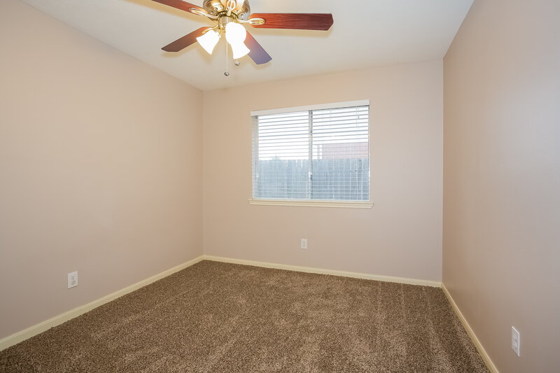 2,105/Mo, 20018 Upland Creek Dr Katy, TX 77449 Bedroom View 2