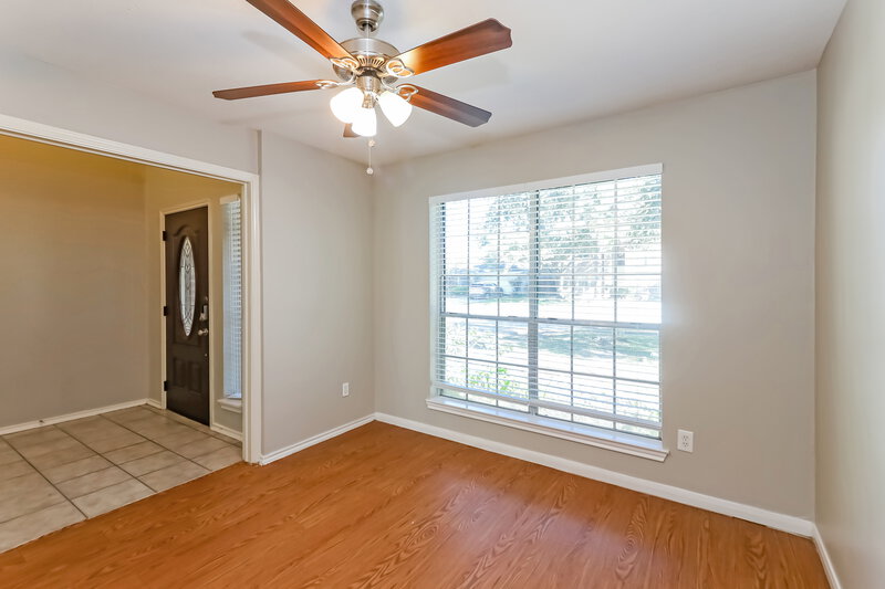 2,225/Mo, 7023 Shasta Sq Houston, TX 77084 Dining Room View