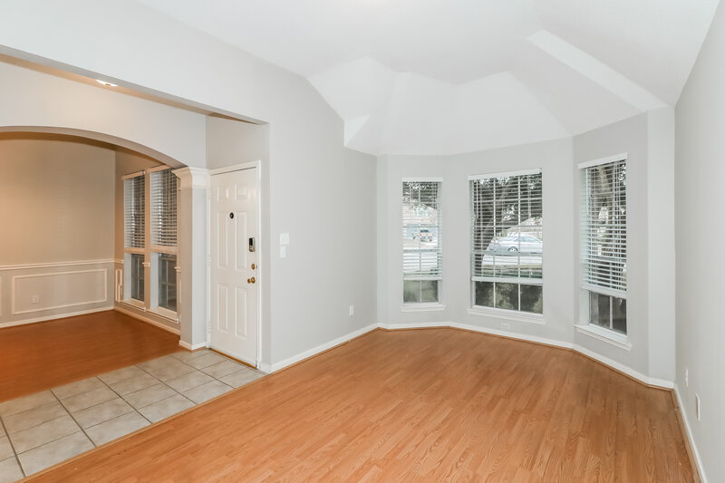 1,840/Mo, 607 Loggers Chase Ct Spring, TX 77386 Family Room View