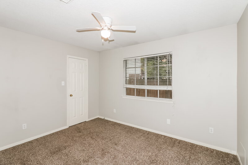 1,840/Mo, 607 Loggers Chase Ct Spring, TX 77386 Bedroom View