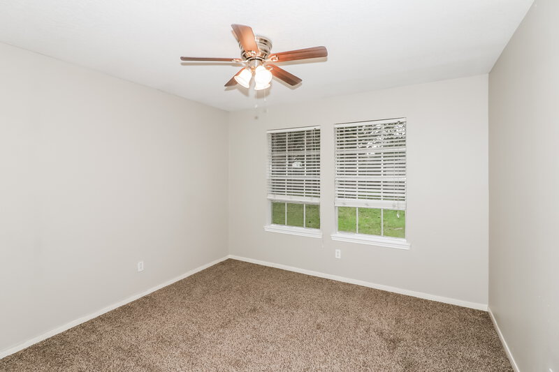 1,840/Mo, 607 Loggers Chase Ct Spring, TX 77386 Bedroom View 2