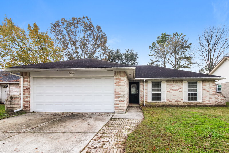 1,680/Mo, 5426 Deer Timbers Trl Humble, TX 77346 External View