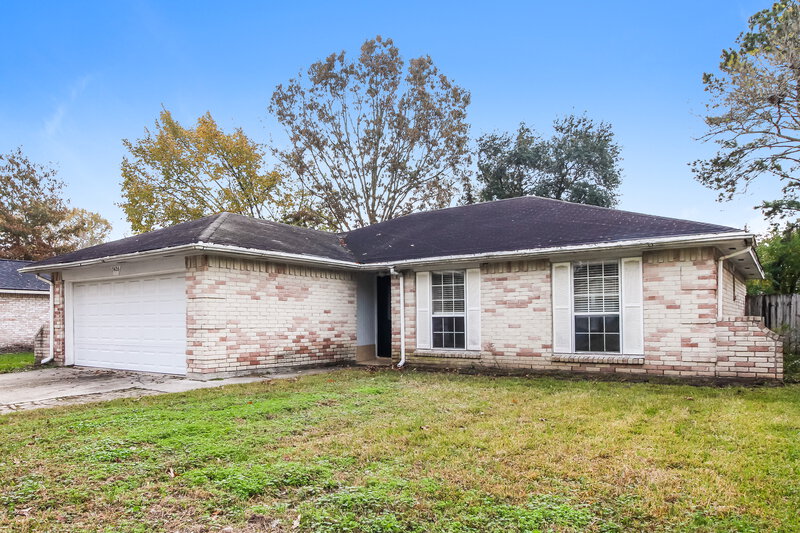 1,680/Mo, 5426 Deer Timbers Trl Humble, TX 77346 Misc View