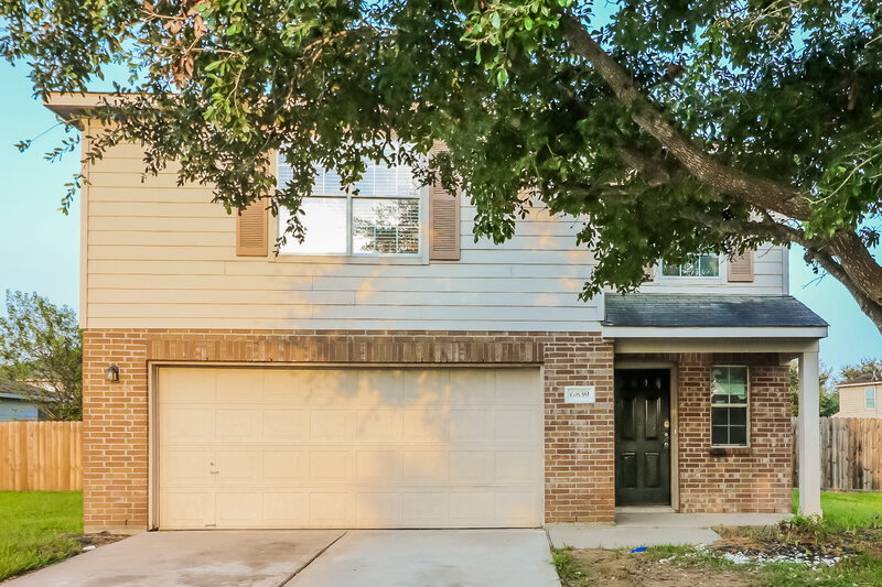 1,790/Mo, 6839 Garnet Trail Ln Richmond, TX 77469 External View