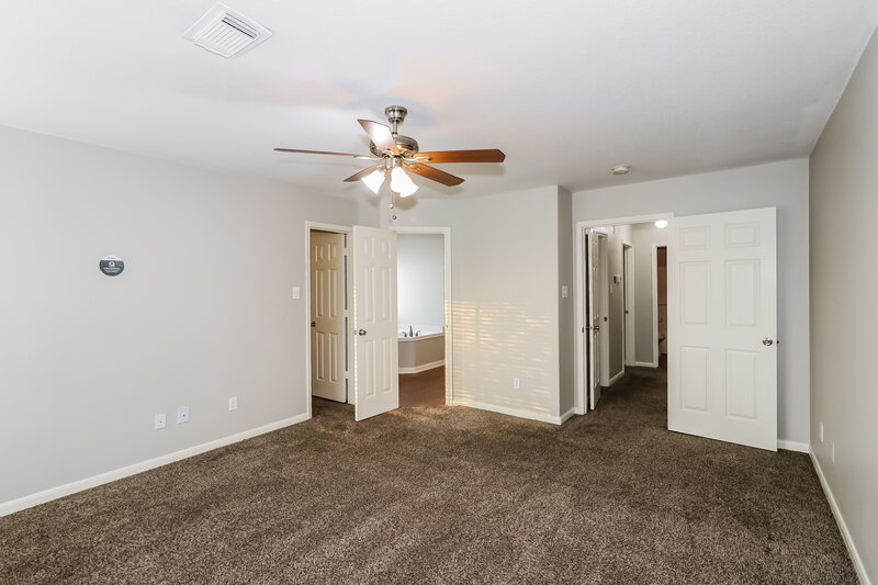 1,790/Mo, 6839 Garnet Trail Ln Richmond, TX 77469 Main Bedroom View