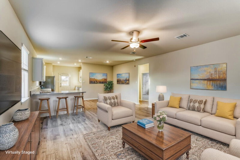 1,945/Mo, 7506 Tipton Meadow Way Richmond, TX 77469 Misc View