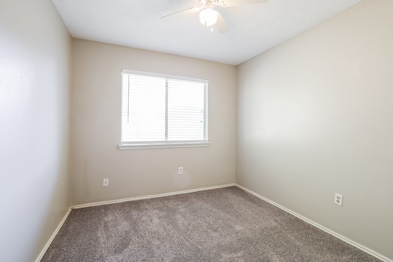 1,610/Mo, 8215 Eastern Bluebird Dr Humble, TX 77396 Bedroom View