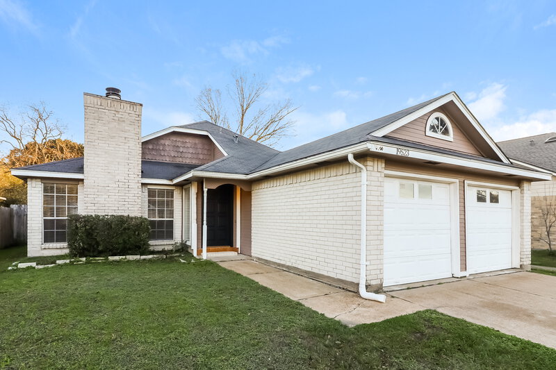 1,750/Mo, 19523 Lake Hollow Ln Houston, TX 77084 Front View