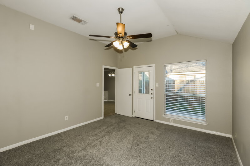 1,750/Mo, 19523 Lake Hollow Ln Houston, TX 77084 Main Bedroom View