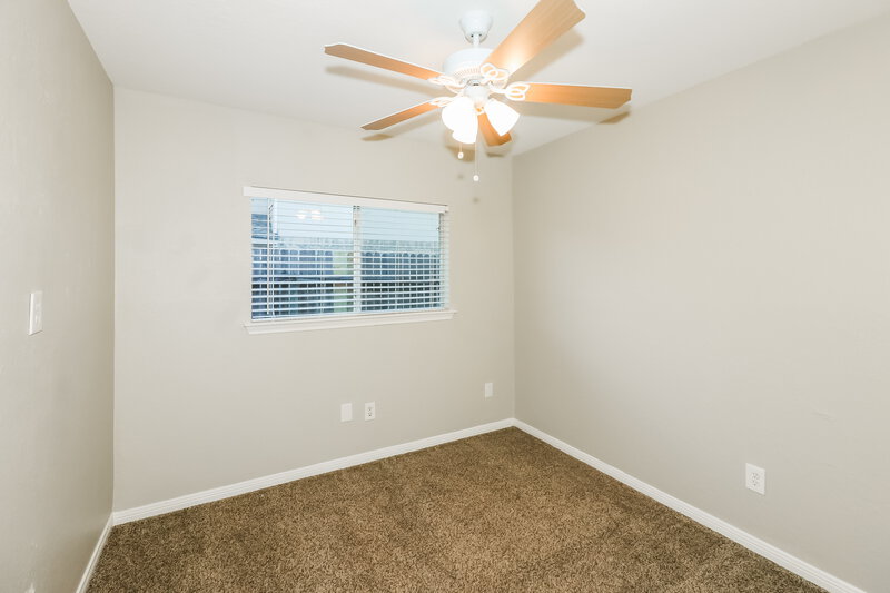 1,750/Mo, 19523 Lake Hollow Ln Houston, TX 77084 Bedroom View 2