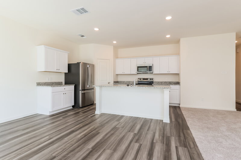 2,110/Mo, 452 Harlow Dr Montgomery, TX 77316 Dining Room View