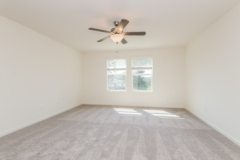 2,110/Mo, 452 Harlow Dr Montgomery, TX 77316 Main Bedroom View
