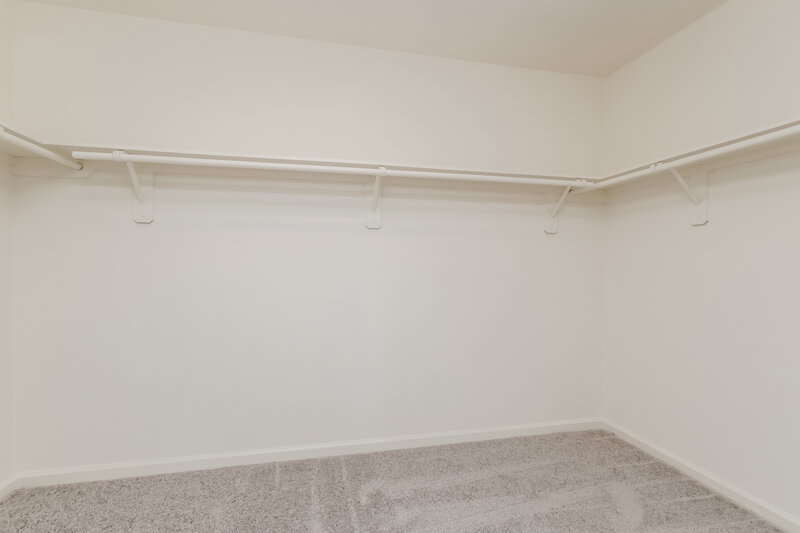 2,110/Mo, 452 Harlow Dr Montgomery, TX 77316 Walk In Closet View