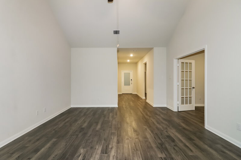 1,785/Mo, 412 Polly Grove Dr Katy, TX 77493 Living Room View