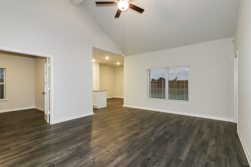 1,785/Mo, 412 Polly Grove Dr Katy, TX 77493 Living Room View 2